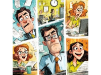 史上最強(qiáng)辦公室生存手冊(cè)（超全職場(chǎng)常識(shí)）