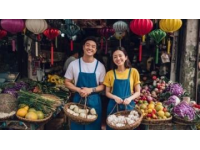 瓊海兩日游：熱帶風情之旅，特色美食探秘