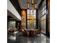 京城寶龍飯店：邂逅意式浪漫與美食的溫馨殿堂