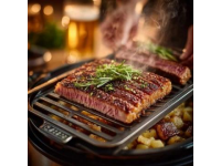 空氣炸鍋八款美味烤肉，款款誘人，最后一道更是絕了！