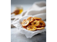 云南版納傣家烤芭蕉：炭火炙烤的熱帶風(fēng)味之旅