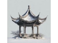 冬日塔公草原：穿越枯黃尋覓生命之藍與心靈自由