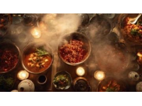 榆林拼三鮮（小炒版）：陜北美食黃土高原上的鮮香盛宴