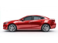 別克凱越評測:冷門車型,性價比高起!