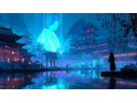 東莞必游之地：水鄉(xiāng)風(fēng)情與光影藝術(shù)的完美結(jié)合