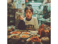 于謙講述人間煙火里的美食故事