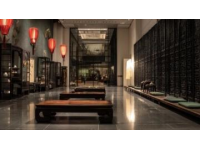 尹子維南昌吃贛菜依舊型男風采十足接地氣