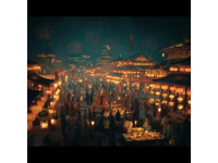 紹興府山直街早市煙火氣噶鬧猛(府山直街早市美食)