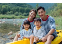 大連水生態探秘志愿者招募，全家參與的公益實踐活動