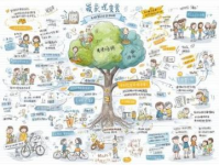 建議收藏！讓孩子輕松學會英語語法知識！情景圖解法，讓孩子愛上英語,循序漸進