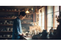 2021年日本紀錄片極致匠心：探尋日料大師的完美之路