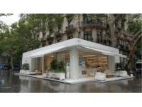 隱藏在商務(wù)樓里的美味小館值得一試