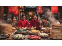 麗江必吃Top5盤點：阿婆情臘排骨火鍋領銜，探尋納西風味小吃！