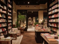 西西弗書店：中年帶娃的一家三口最喜歡的地方