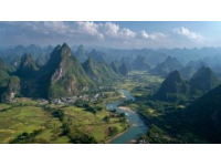 以下是一些廣西特色旅游景點‘
