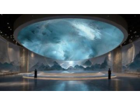 哈爾濱呼蘭區(qū)文旅創(chuàng)新與產(chǎn)業(yè)升級(jí)：網(wǎng)紅海擴(kuò)容、雕塑公園揭幕及非遺振興戰(zhàn)略