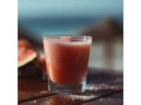 雞尾酒 美食(西瓜雞尾酒｜美食臺)