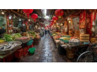 汕頭午夜市井味——一場豬雜湯里的尋味之旅