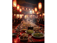 鎮江一日游美食指南