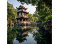 廣州古風園林打卡攻略：10處私藏景點，體驗嶺南風情小江南