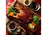 衢州特色小吃“三頭一掌”攻略：兔頭、鴨頭、魚頭與鴨掌嘗鮮指南