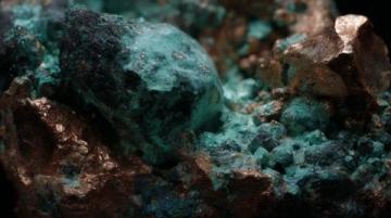 輝煌的青銅文化:銅的生產(chǎn)與應(yīng)用之旅