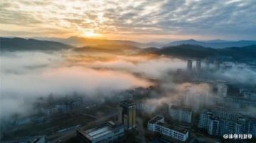 宜昌夏日炎炎，一起去感受宜昌夏天的美好！