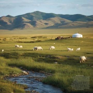 呼倫貝爾自駕游：風吹草低見牛羊的詩意之旅