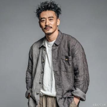 吳克群捐10萬元助力百色抗災網友留言致謝