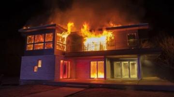 冬季防火知識：居家辦公場所的安全措施指南