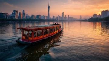 廣州之旅：這座城市的生活方式令我耳目一新