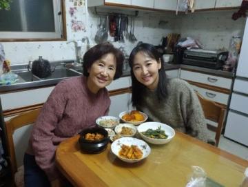 比賽完約一頓午飯，老年生活美滋滋