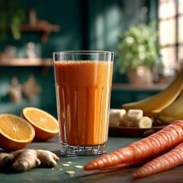 秋冬飲食養生：為何冬天要多吃蘿卜夏天多吃姜？