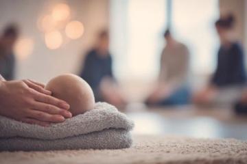 科學守護兒童健康：安全有效的家庭推拿指南