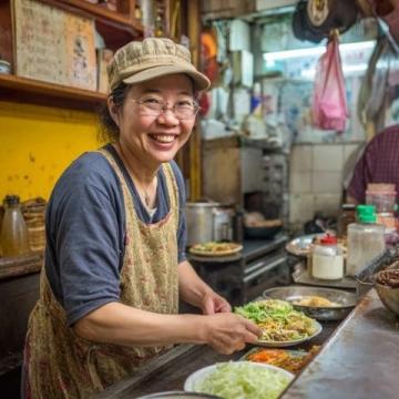 重慶最出名的早餐是什么呢？這5樣本地人天天吃，外地游客來了必打卡