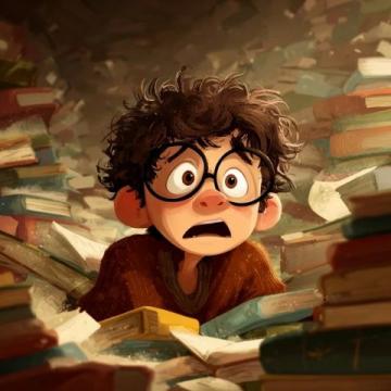 高一新生翻閱課本后迷茫：曾經的“死記硬背”生物去哪兒了？