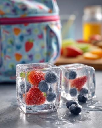 夏日吃冰背后的小知識:科學享受清涼美食的秘密