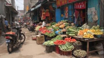 我在頭條曬家鄉我的家鄉獨具魅力,就拿四川的大邑新場古鎮來說，它宛如藏于四川的