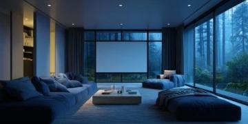 智己LS6劇院版震撼上市滿配升級價格不變，果粉新選擇！