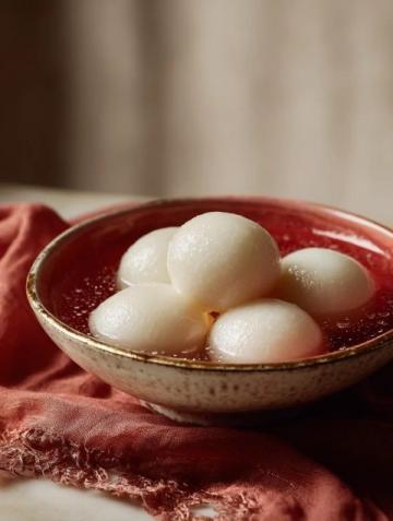 成都賴湯圓：舌尖上的美味，百年記憶中的佳肴