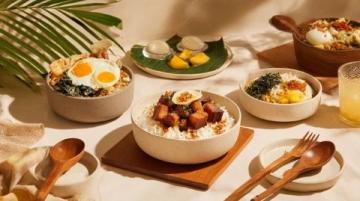 美食的俘虜 菜單(愿做美食的俘虜 盤點不容錯過的6道巴厘島美食)