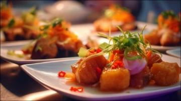 北京遼寧駐京辦特色餐廳探秘：遼食府渡口煲酷體驗