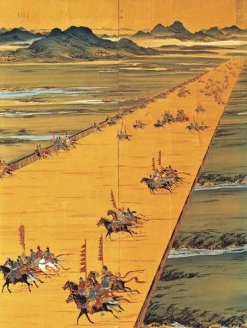 秦始皇修長城：保護國家還是民脂民膏？