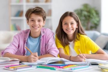 七年級上冊英語語法要點歸納:尖子生的高效學習秘籍