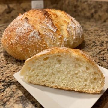 史上最詳細(xì)的蜂蜜小面包做法！外酥內(nèi)軟秒殺面包房