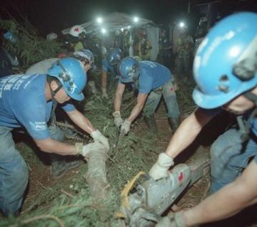 開陽縣東湖社區開展消防安全培訓活動,共建平安家園