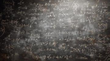 數學理論不僅僅局限于科學研究領域