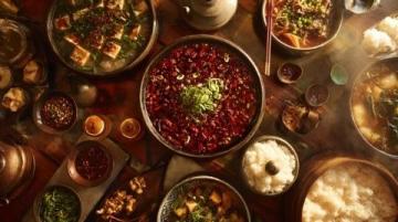 東北特色菜:濃郁風味與豐富食材的完美結合