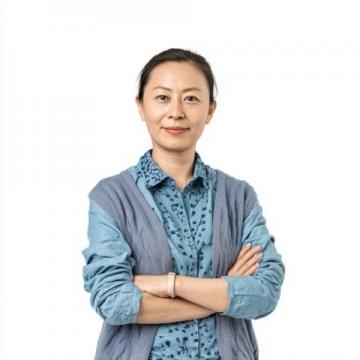 湖南邵陽徐阿姨：多語種熱情達人，陽光魅力無限