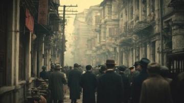 上海老房子的法律之殤：一條三秒鐘的遺言視頻